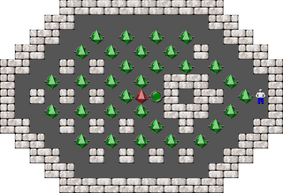 Уровень 64 — Payback 03
